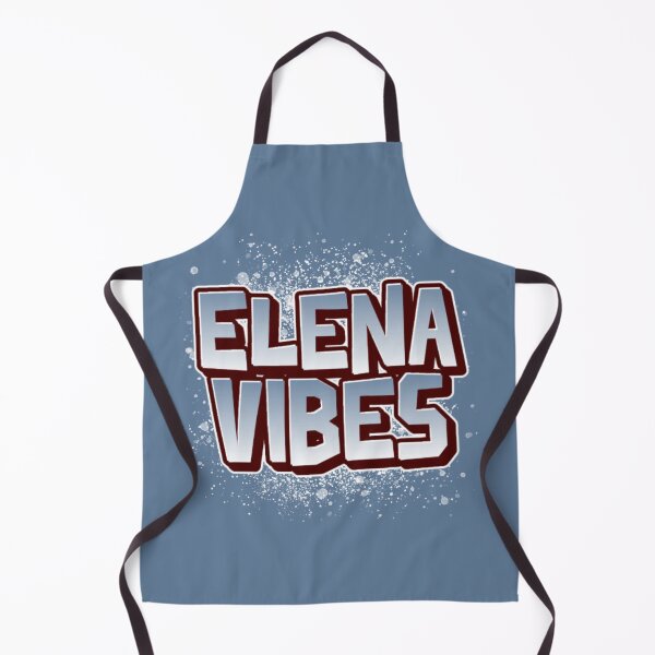 Item preview, My name is Elena, Elena Vibes, My name is designed and sold by Monique Prince.