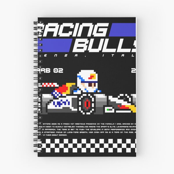 Item preview, Visa Cash App RB F1 Team designed and sold by The Armorsmith.
