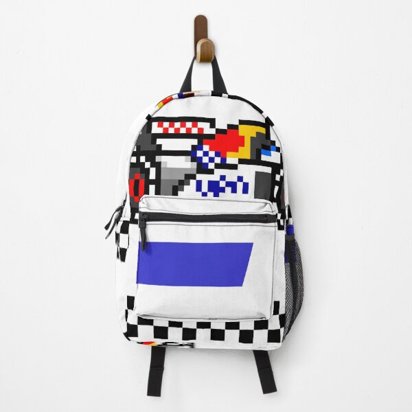 Item preview, Visa Cash App RB F1 Team designed and sold by The Armorsmith.