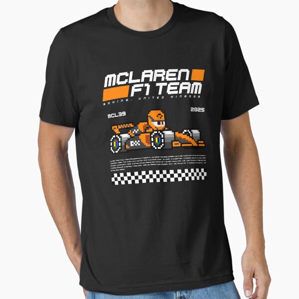 Item preview, McLaren F1 Team designed and sold by The Armorsmith.