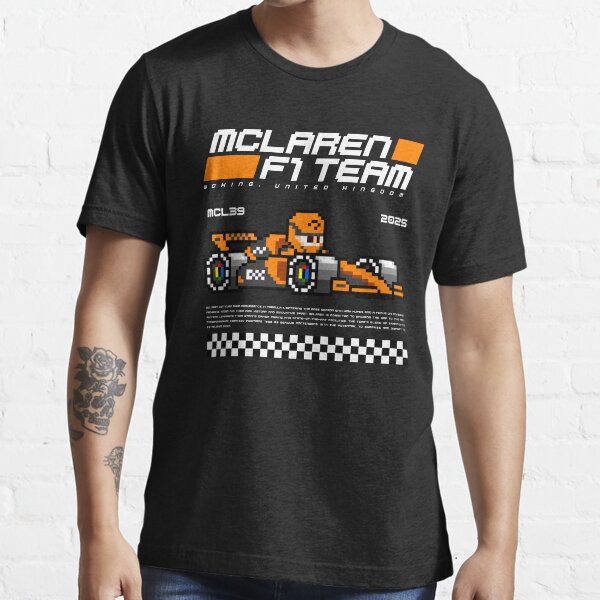 Item preview, McLaren F1 Team designed and sold by The Armorsmith.