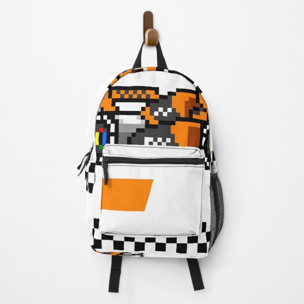 Item preview, McLaren F1 Team designed and sold by The Armorsmith.