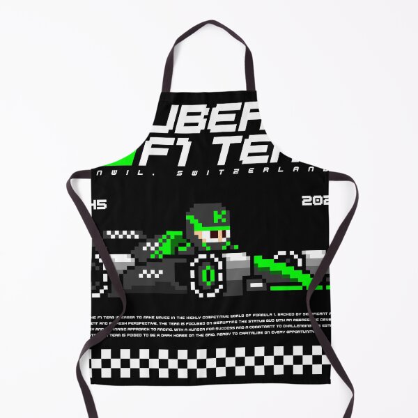 Item preview, Stake Kick Sauber F1 Team designed and sold by The Armorsmith.