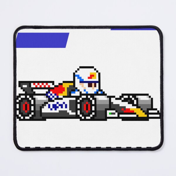 Item preview, Visa Cash App Red Bulls Formula 1 F1 Videogame designed and sold by The Armorsmith.