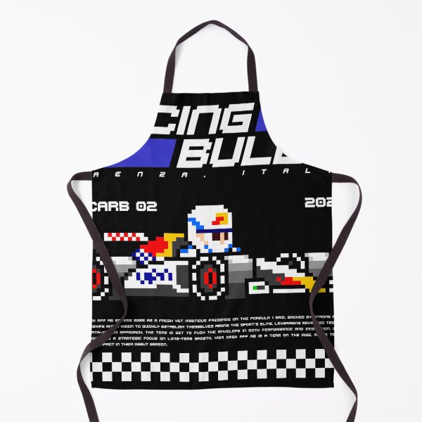 Item preview, Visa Cash App Red Bulls Formula 1 F1 Videogame designed and sold by The Armorsmith.