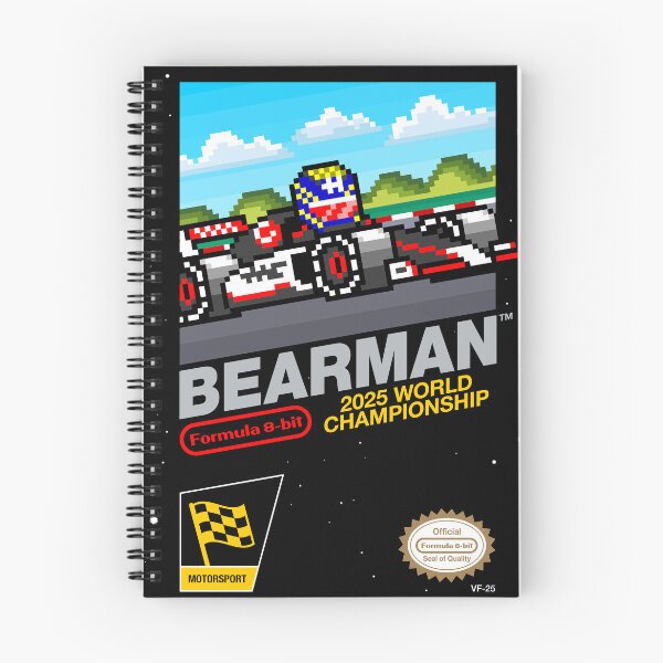 Item preview, Ollie Bearman Formula 1 designed and sold by The Armorsmith.