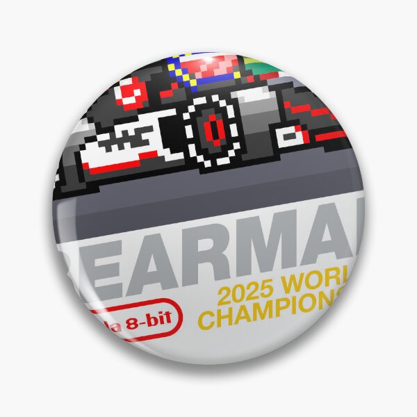 Item preview, Ollie Bearman Formula 1 designed and sold by The Armorsmith.
