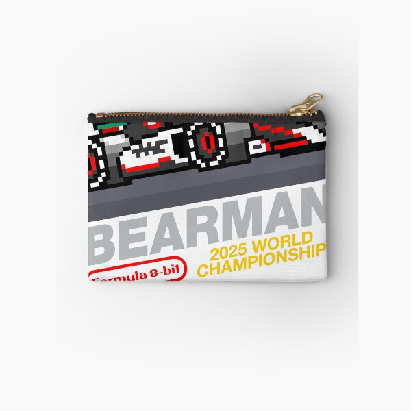 Item preview, Ollie Bearman Formula 1 designed and sold by The Armorsmith.