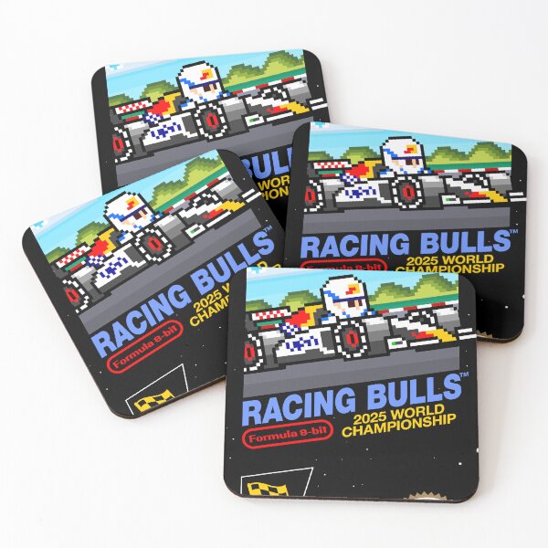 Item preview, Visa Cash App Red Bulls Formula 1 F1 Videogame designed and sold by The Armorsmith.