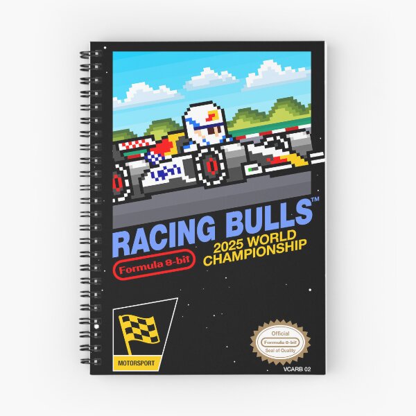 Item preview, Visa Cash App Red Bulls Formula 1 F1 Videogame designed and sold by The Armorsmith.