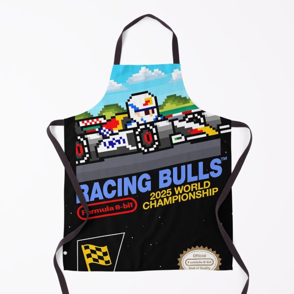 Item preview, Visa Cash App Red Bulls Formula 1 F1 Videogame designed and sold by The Armorsmith.