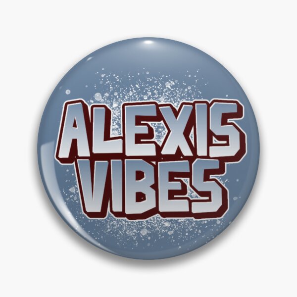Item preview, My name is Alexis, Alexis Vibes, My name is designed and sold by Monique Prince.