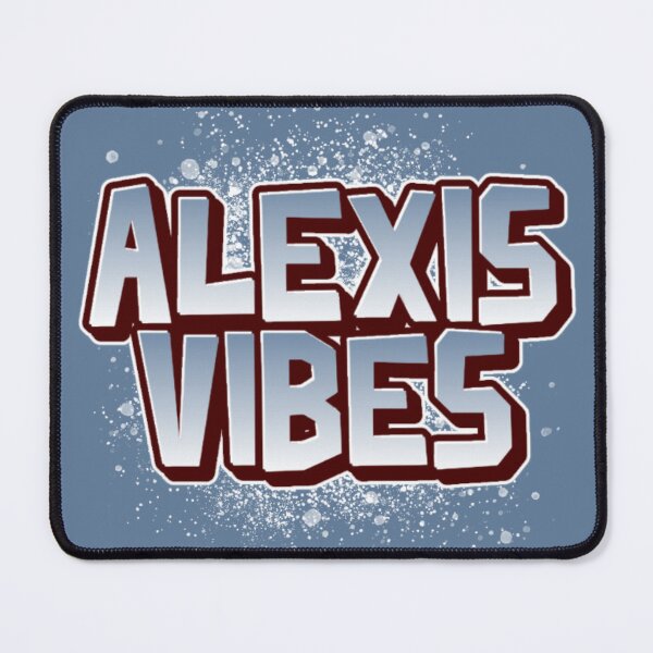 Item preview, My name is Alexis, Alexis Vibes, My name is designed and sold by Monique Prince.