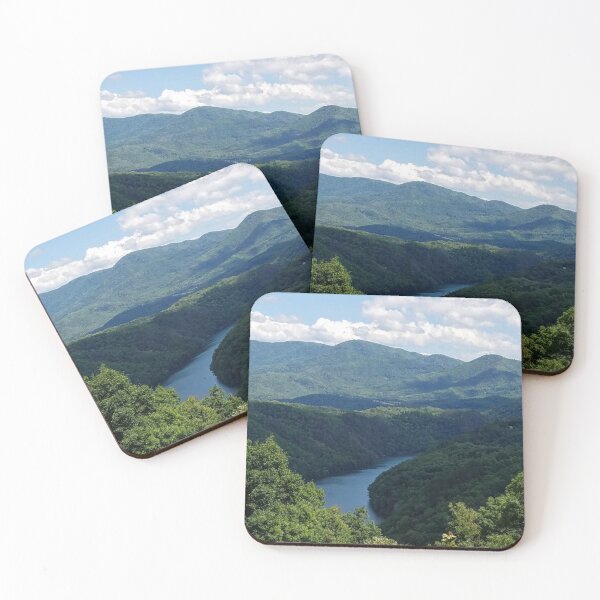 Item preview, The Smokey Mountains designed and sold by LaurenPatrick.