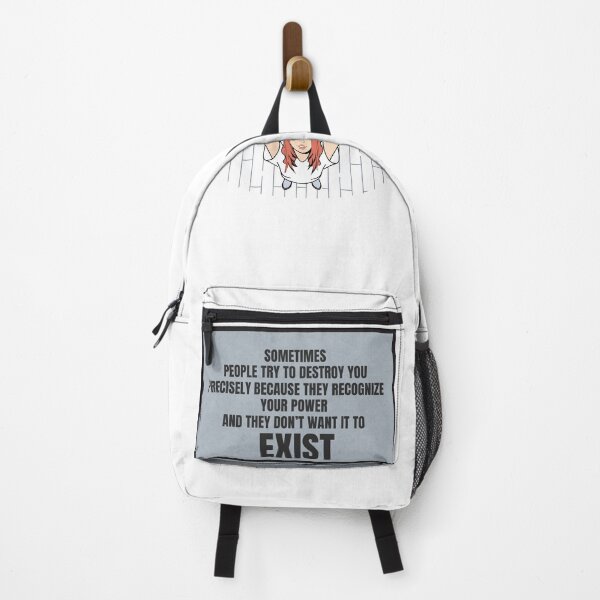 Item preview, Sometimes People try to destroy You Quote designed and sold by Sarcastic Gun.