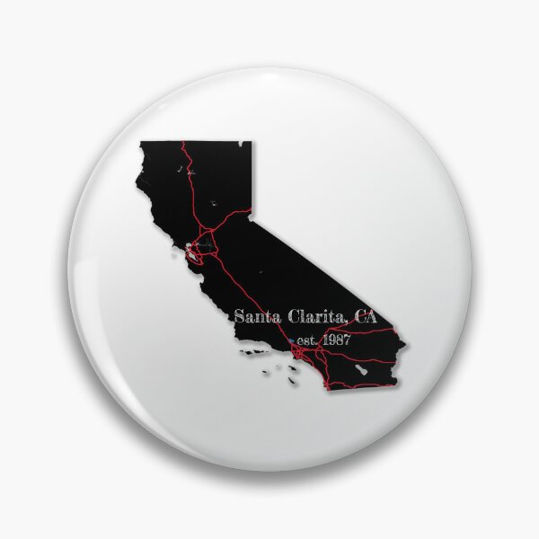 Item preview, Santa Clarita, CA designed and sold by PhilbonianDezin.