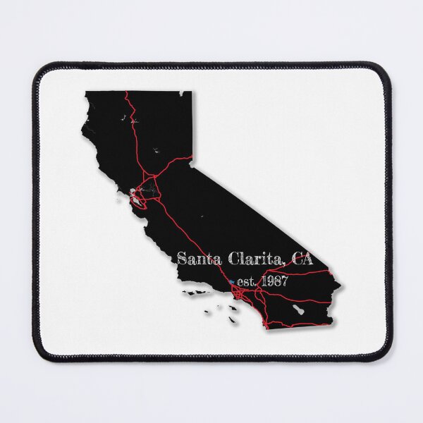 Item preview, Santa Clarita, CA designed and sold by PhilbonianDezin.