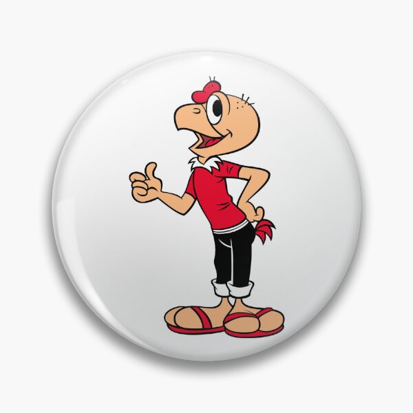 Item preview, Condorito designed and sold by Creative Spark.