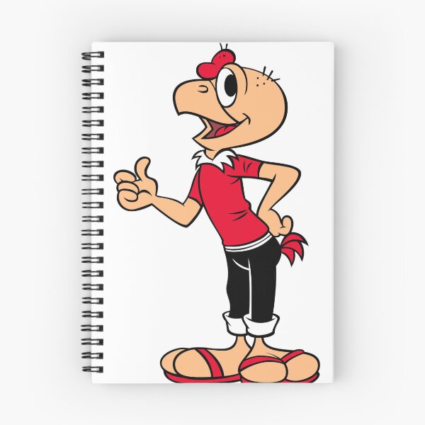 Item preview, Condorito designed and sold by Creative Spark.