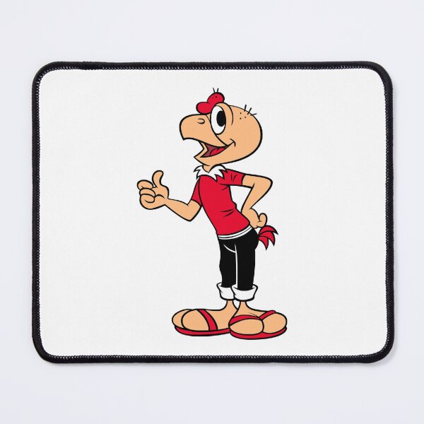 Item preview, Condorito designed and sold by Creative Spark.