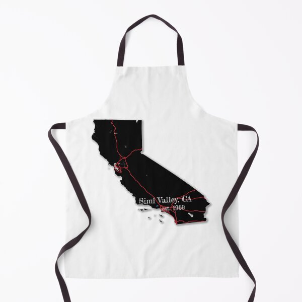 Item preview, Simi Valley, CA designed and sold by PhilbonianDezin.
