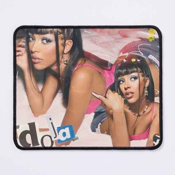 Item preview, DOJA CAT designed and sold by YChangShop.