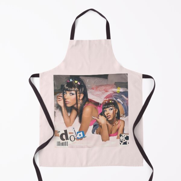 Item preview, DOJA CAT designed and sold by YChangShop.