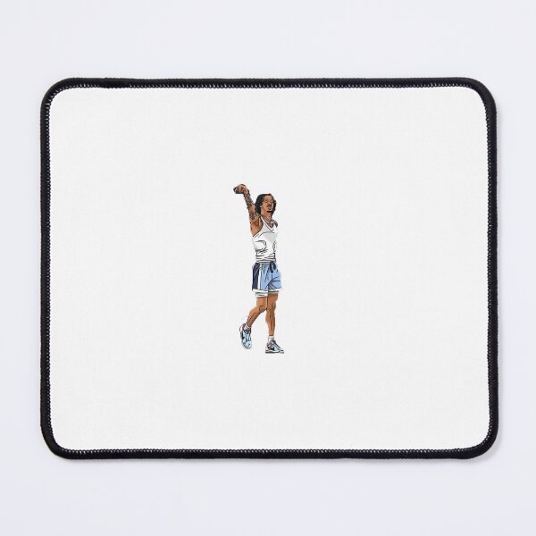 Item preview, Ja Morant designed and sold by DTPY.