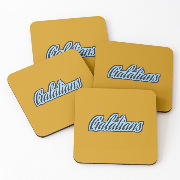 Item preview, New Testament: Galatians designed and sold by S9View.
