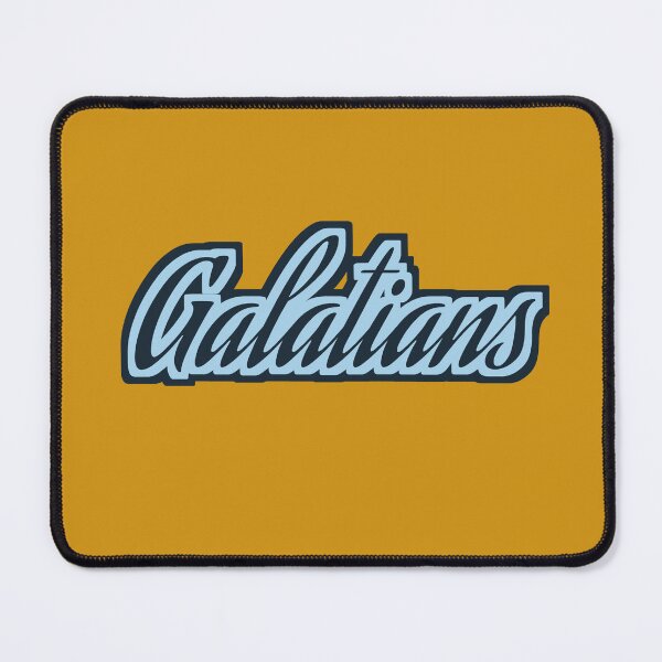 Item preview, New Testament: Galatians designed and sold by S9View.