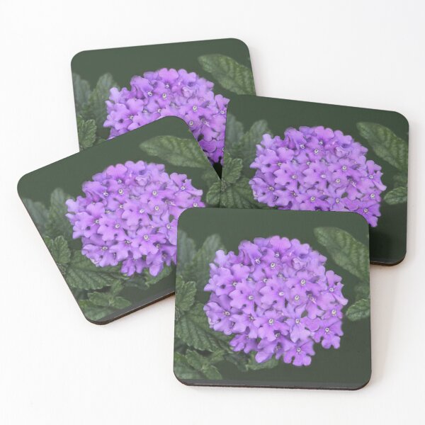 Item preview, Purple Phlox designed and sold by heatherfriedman.