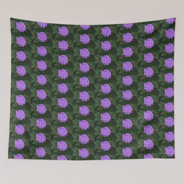 Item preview, Purple Phlox designed and sold by heatherfriedman.