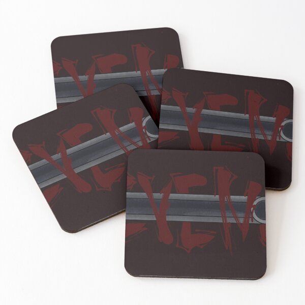 Item preview, REVENGE designed and sold by sinx2er.