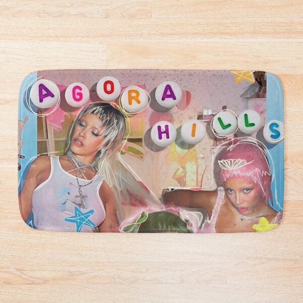 Item preview, DOJA CAT designed and sold by YChangShop.
