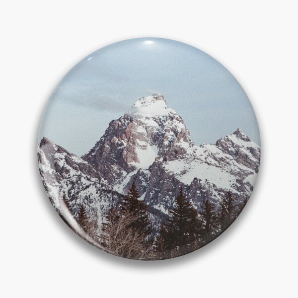 Item preview, Grand Tetons designed and sold by jonesing.