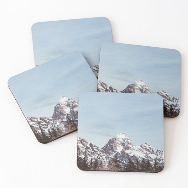 Item preview, Grand Tetons designed and sold by jonesing.
