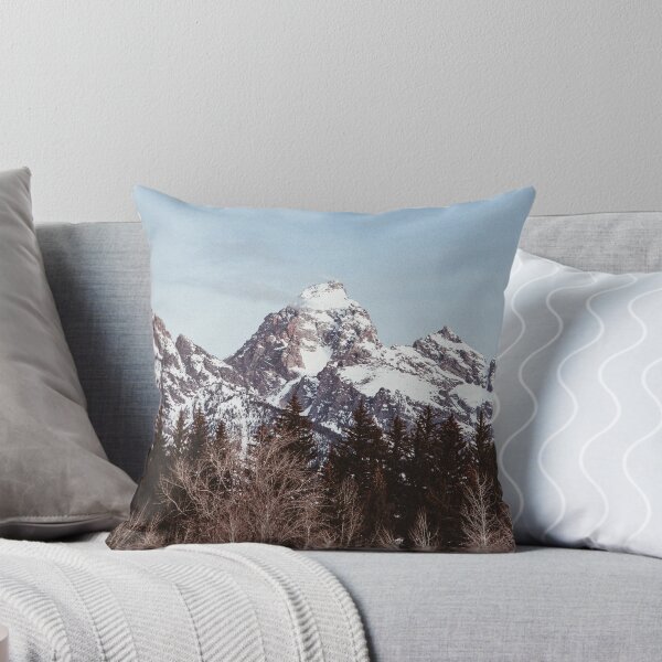 Item preview, Grand Tetons designed and sold by jonesing.