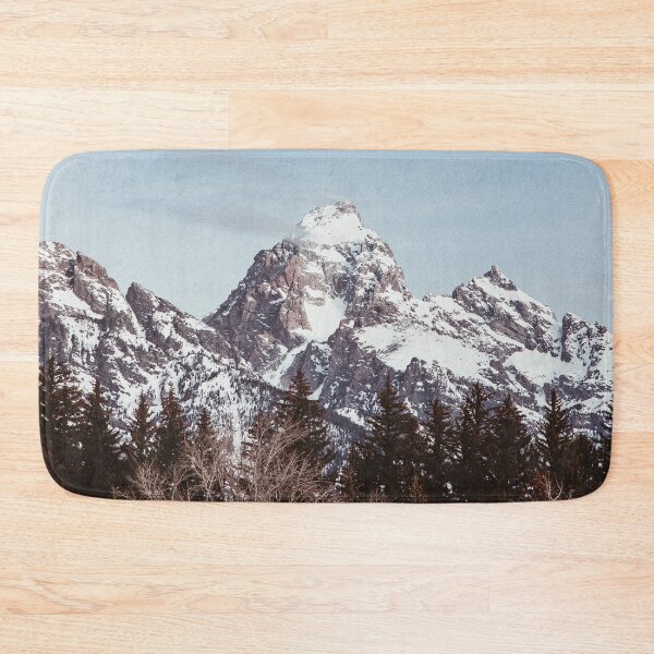 Item preview, Grand Tetons designed and sold by jonesing.