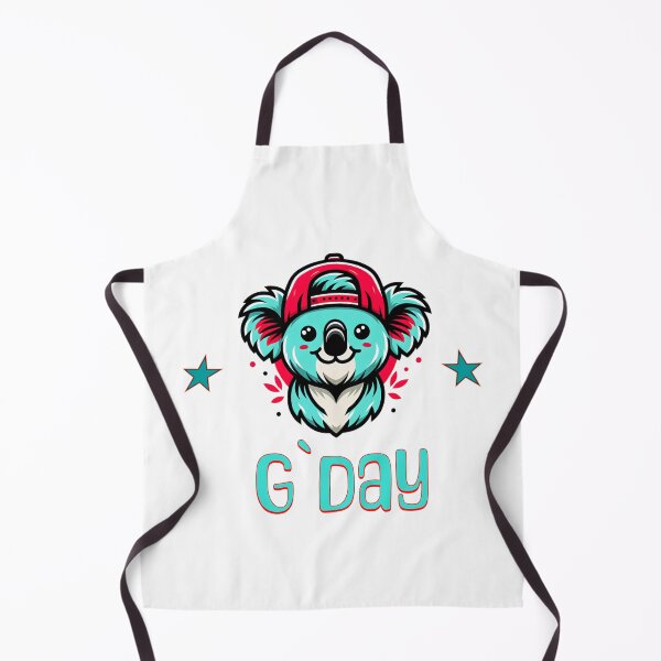 Item preview, G`day koala designed and sold by maisy69.