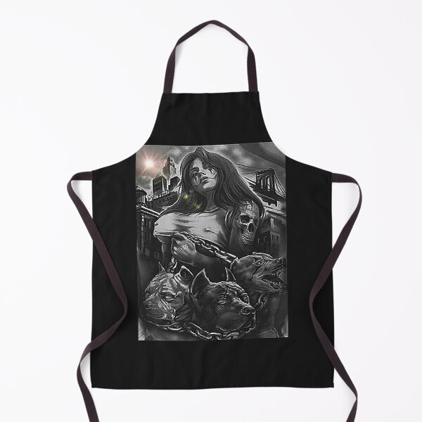 Item preview, Reina de la Calle designed and sold by SuaveDesigner.