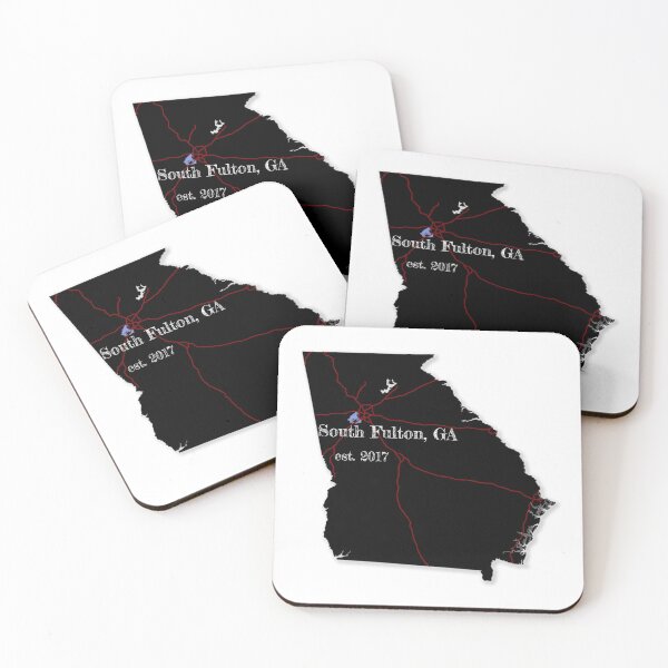 Item preview, South Fulton, GA designed and sold by PhilbonianDezin.