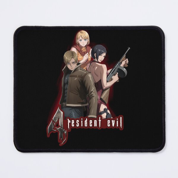 Item preview, Resident Evil 4 Classic designed and sold by andresdrawing.