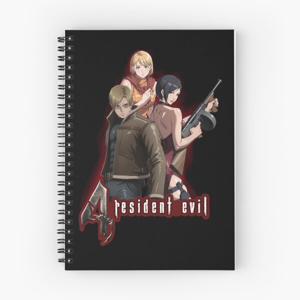 Item preview, Resident Evil 4 Classic designed and sold by andresdrawing.