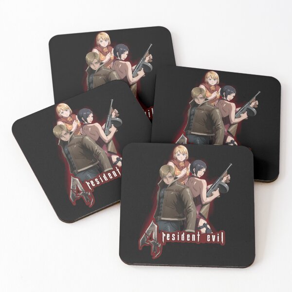 Item preview, Resident Evil 4 Classic designed and sold by andresdrawing.