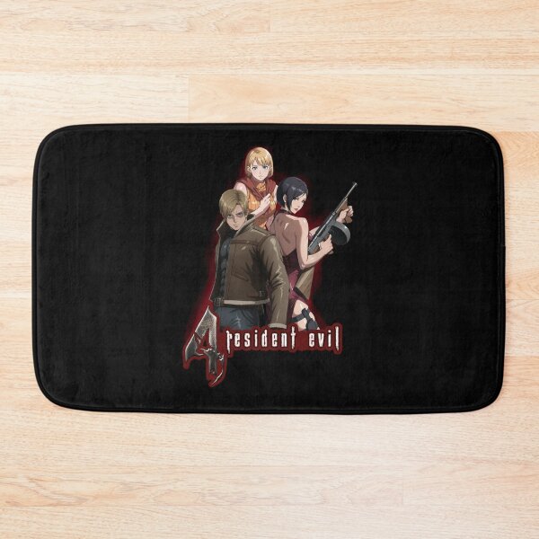 Item preview, Resident Evil 4 Classic designed and sold by andresdrawing.