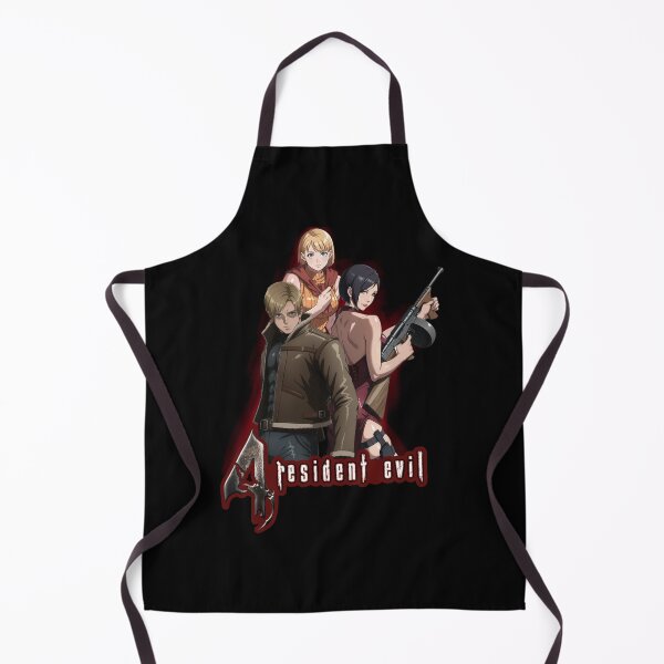 Item preview, Resident Evil 4 Classic designed and sold by andresdrawing.