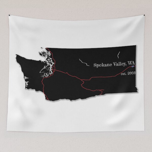 Item preview, Spokane Valley, WA designed and sold by PhilbonianDezin.
