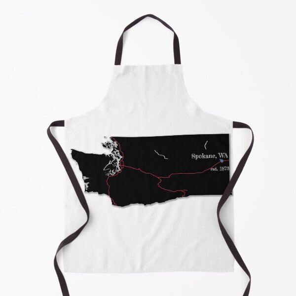 Item preview, Spokane, WA designed and sold by PhilbonianDezin.