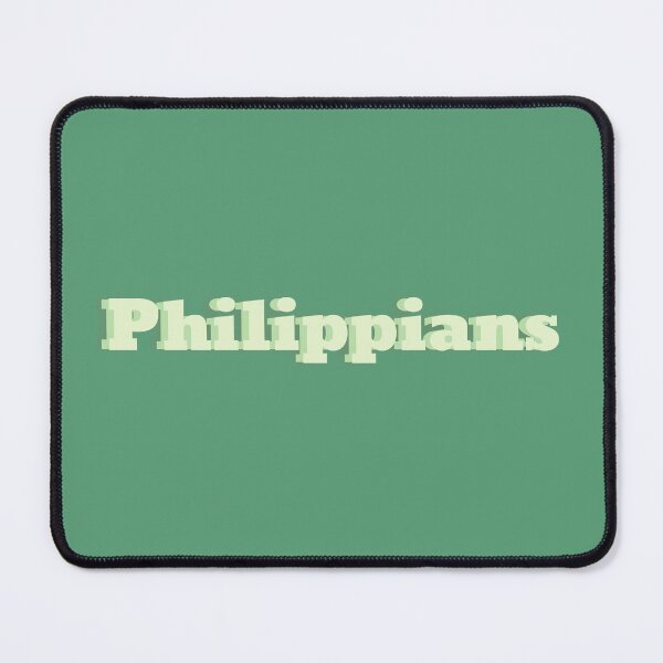 Item preview, New Testament: Philippians designed and sold by S9View.