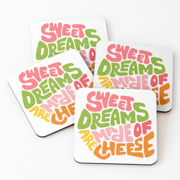 Item preview, Cheesy Dreams designed and sold by Unhinged Heather.
